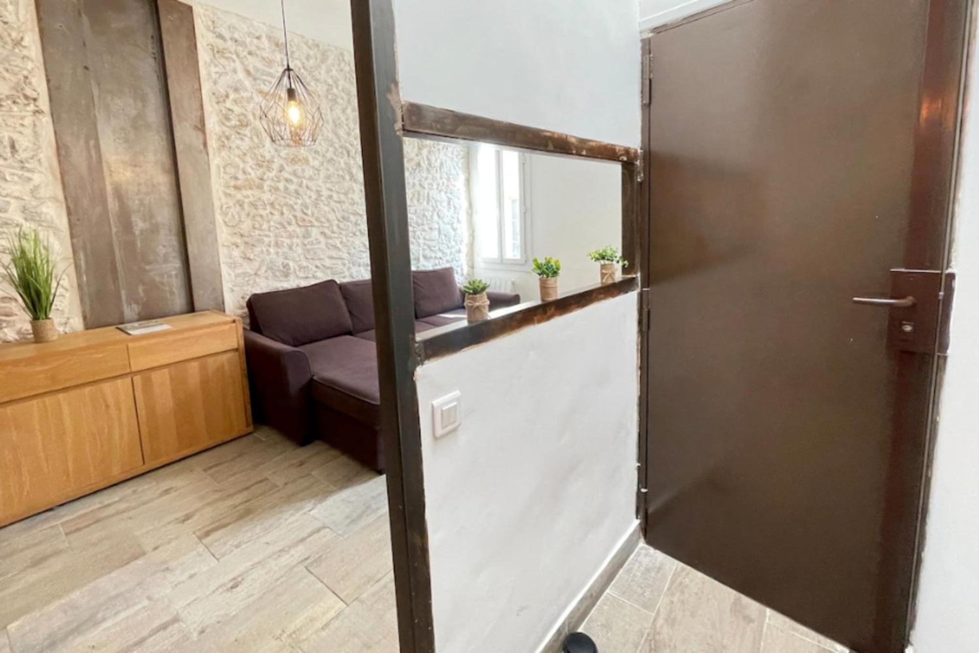 Atelier Des Revesvieuxportproche Plageslaciotat La Ciotat Exterior photo