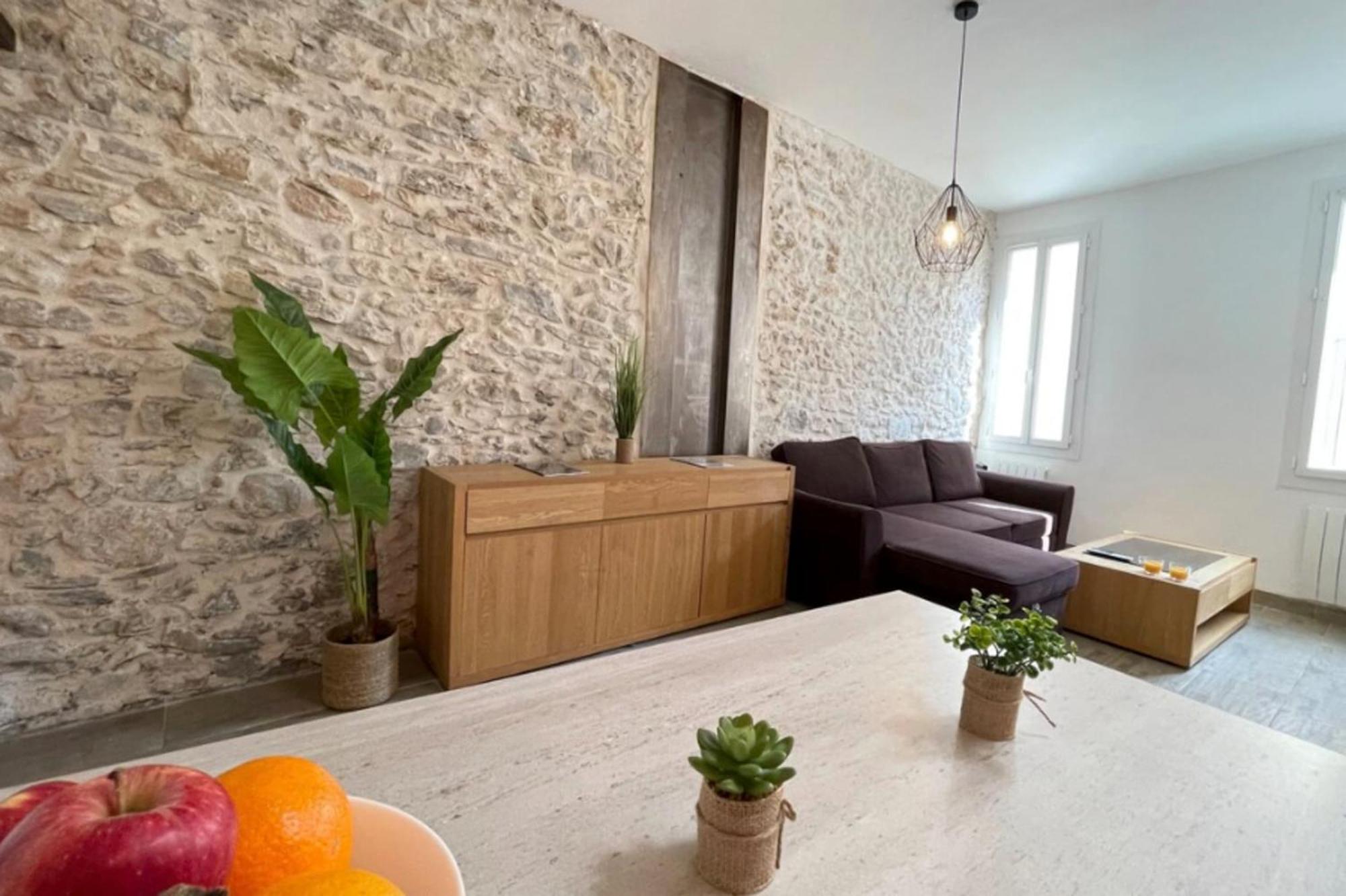 Atelier Des Revesvieuxportproche Plageslaciotat La Ciotat Exterior photo